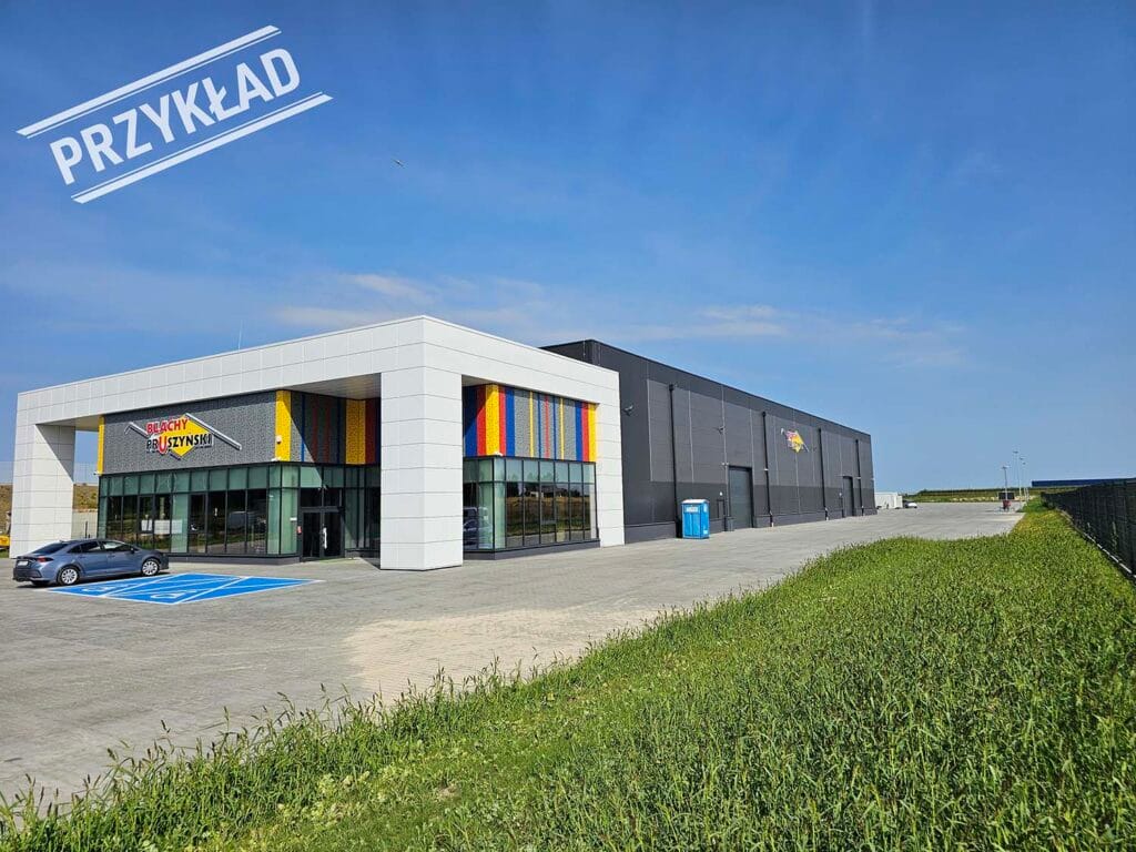 PPHU JANUS – Unisław