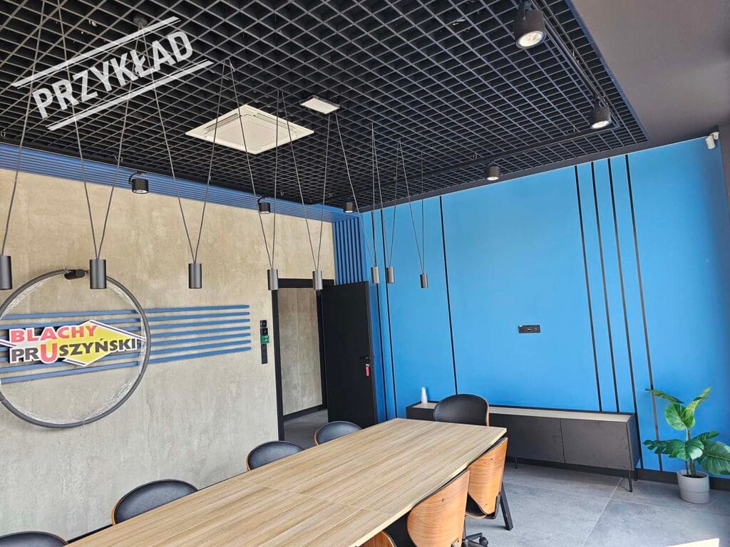 FHU Maria Perz – Ostrów Wielkopolski