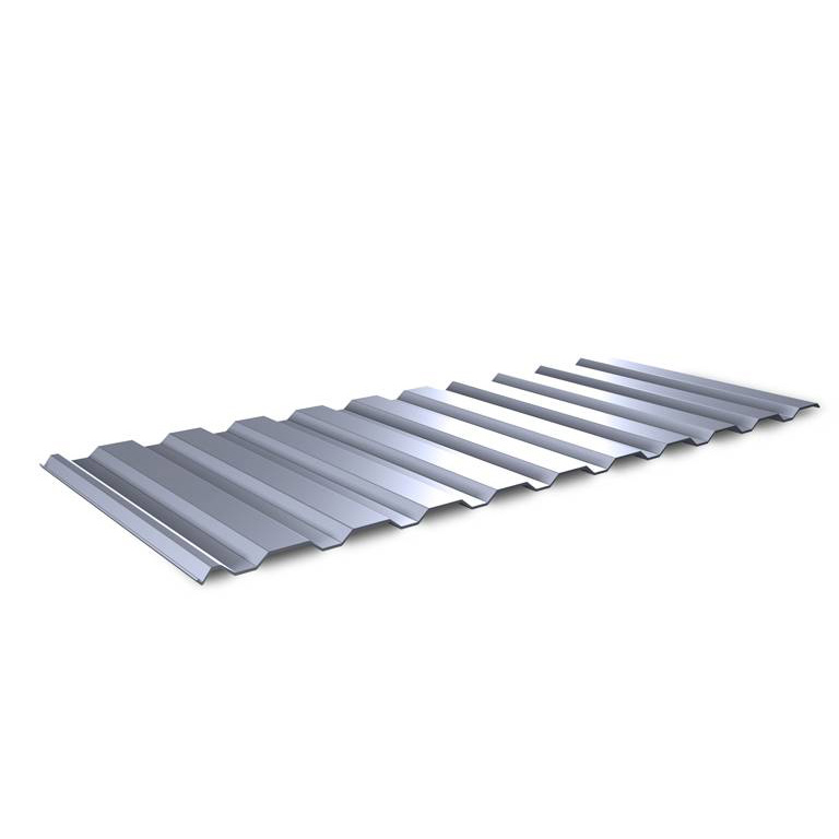 T14 - Blacha trapezowa elewacyjna