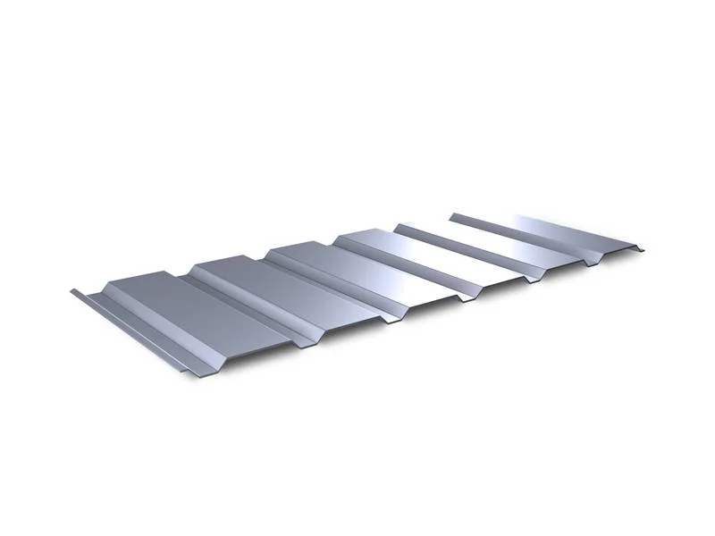 T18 - Blacha trapezowa elewacyjna