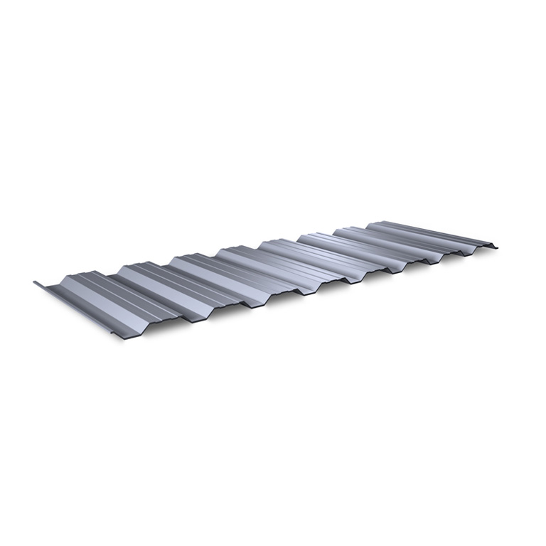 T18DR - Blacha trapezowa elewacyjna