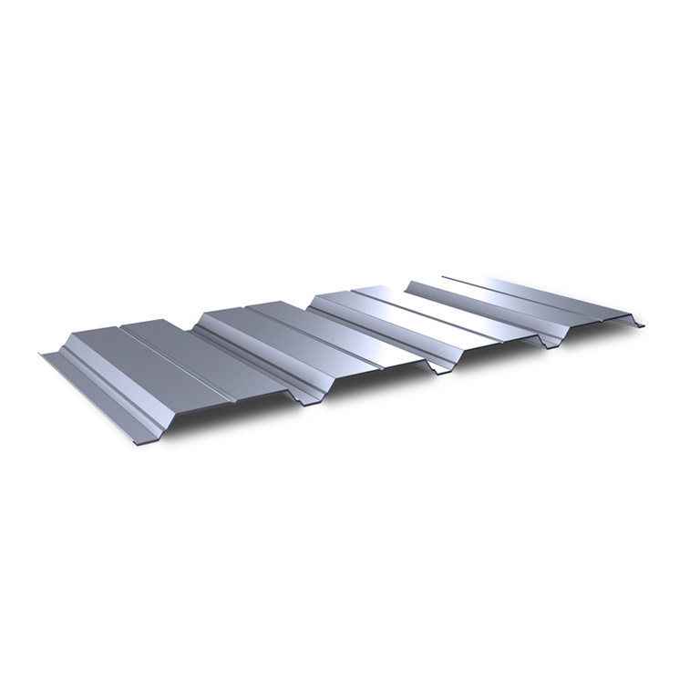 T40 - Blacha trapezowa elewacyjna