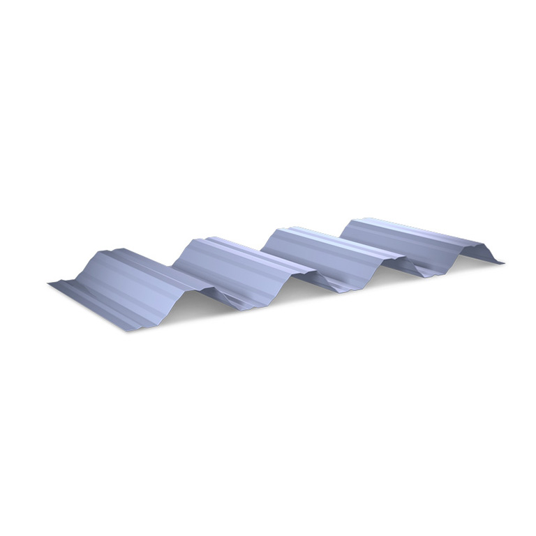 T60P - Blacha trapezowa elewacyjna
