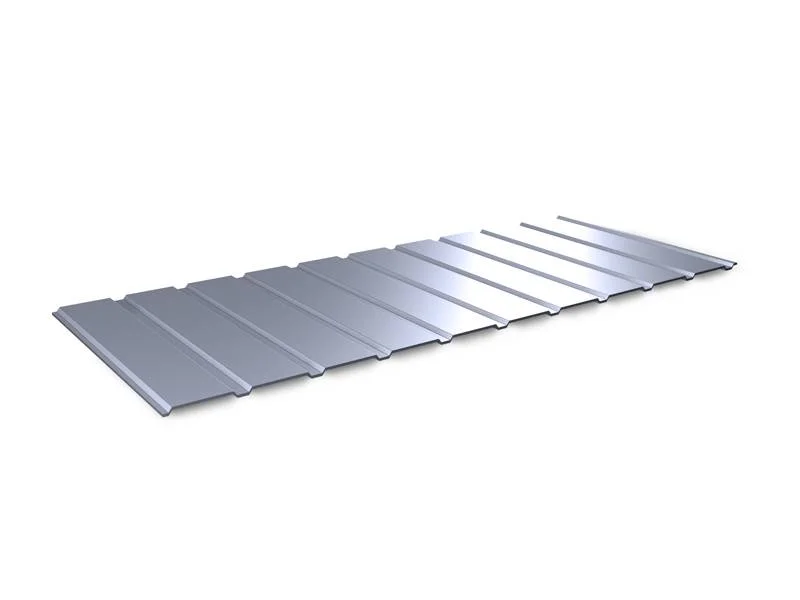 T7P - Blacha trapezowa elewacyjna