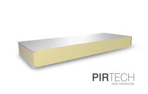 płyta warstwowa PIRTECH
