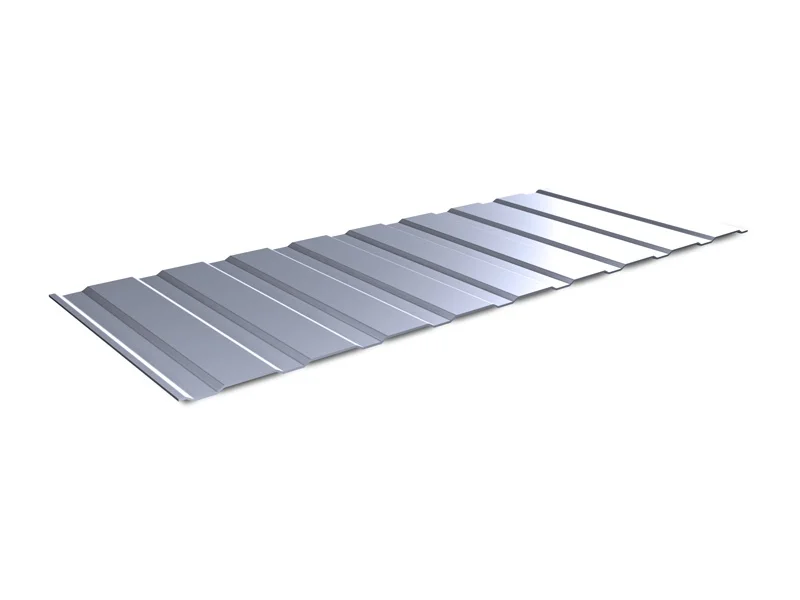 trapezy elewacyjne - T6 elewacja