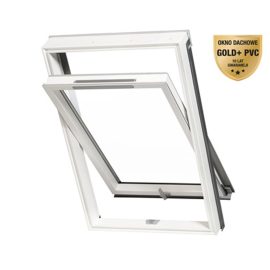Okno dachowe AURA Gold+ PCV - AGP