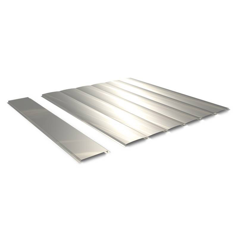 Panel PS panele elewacyjne
