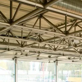 blacha trapezowqa konstrukcyjna