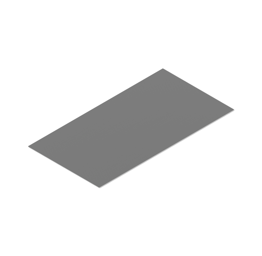 Arkusze blachy powlekanej (nano-fala)