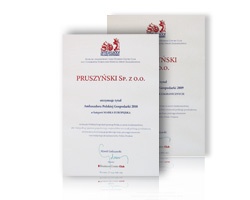 Ambasador Polskiej Gospodarki