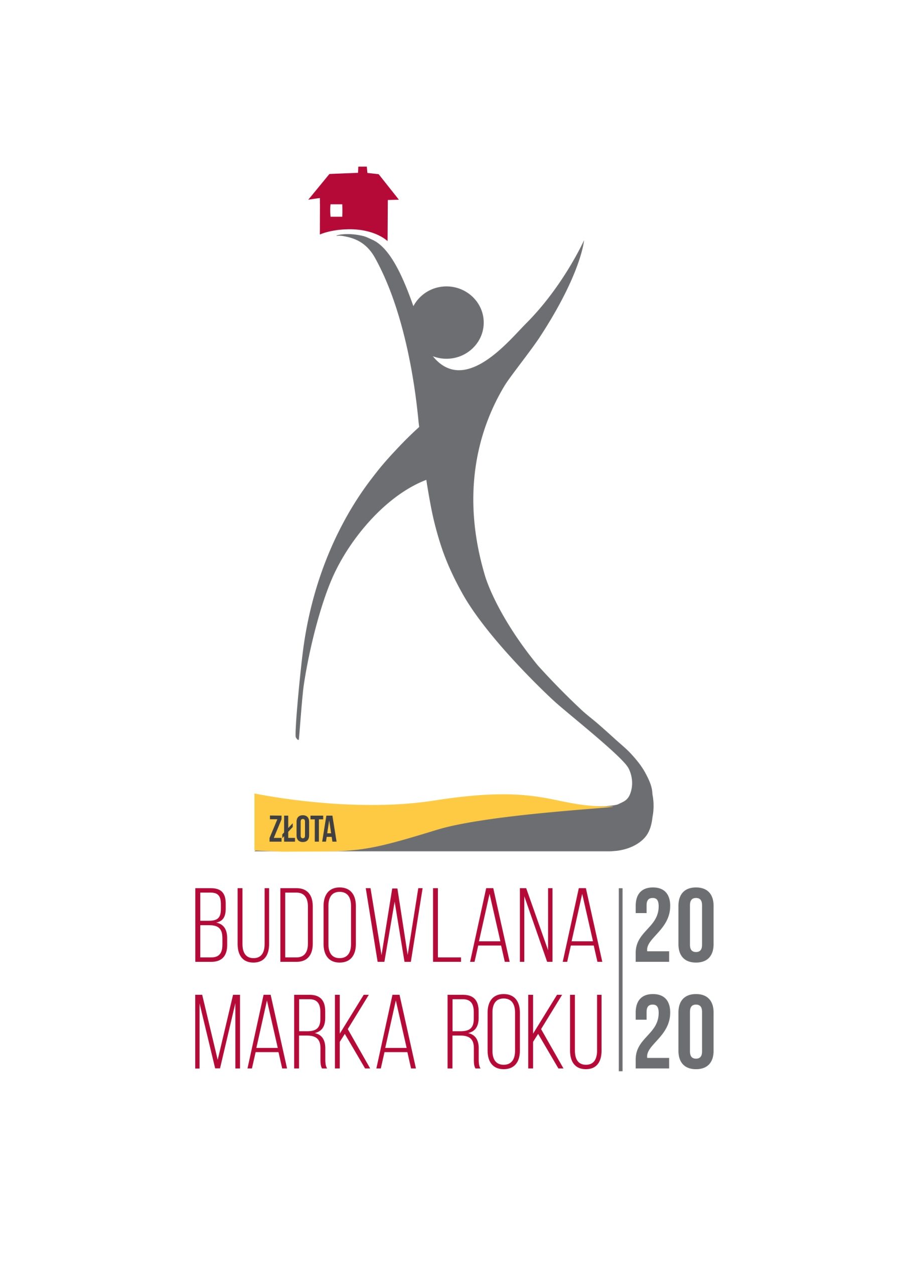 Budowlana Marka Roku 2020