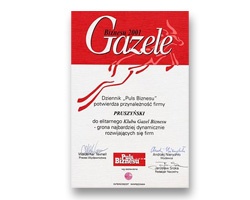 Gazele Biznesu