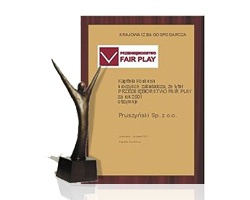 Przedsiębiorstwo Fair Play