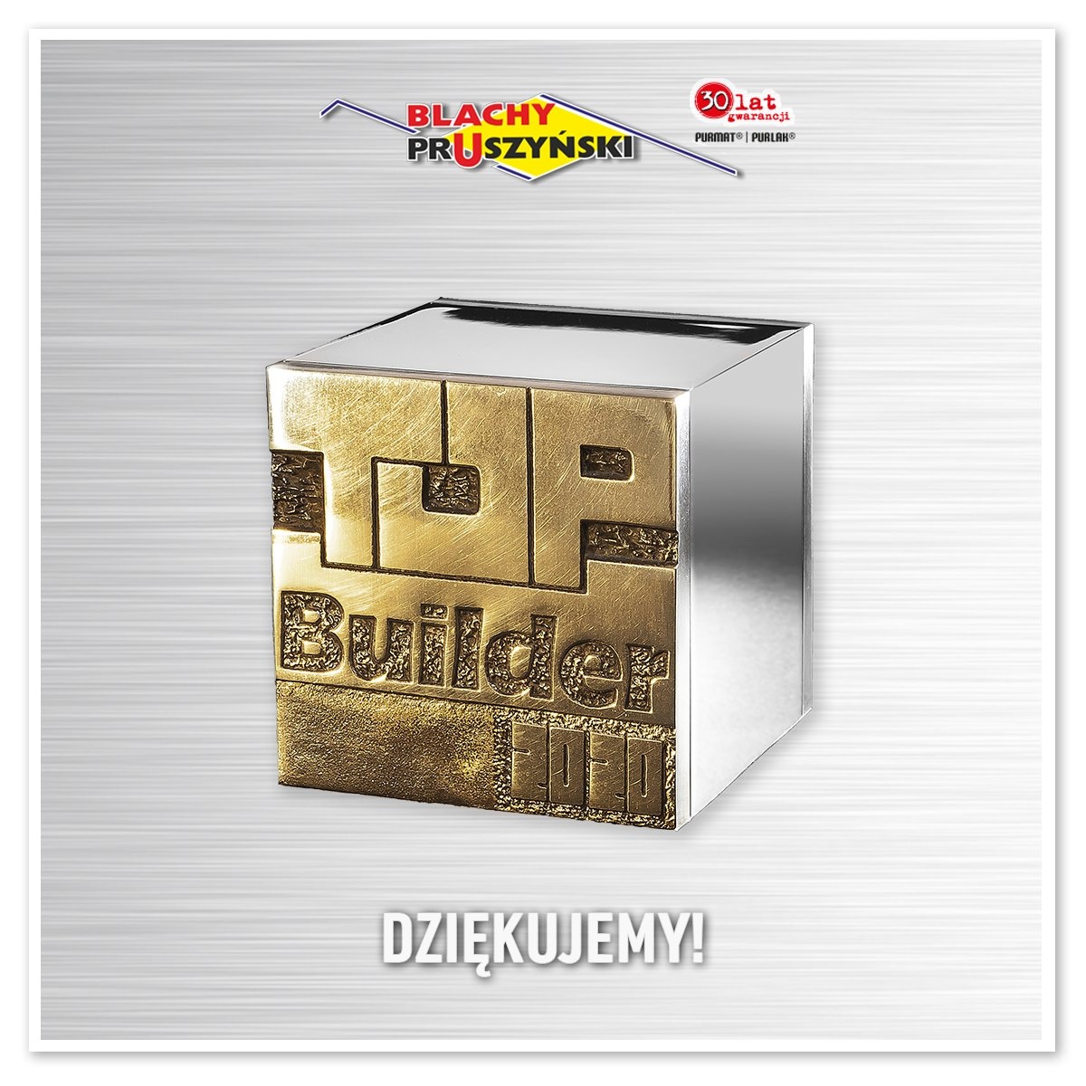 Top Builder 2020
