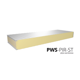 PWS-PIR-ST blachy pruszynski kategoria