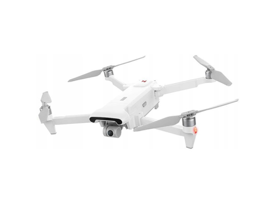 Program promocyjny - Blachy Pruszynski - Nagrody - Dron Xiaomi