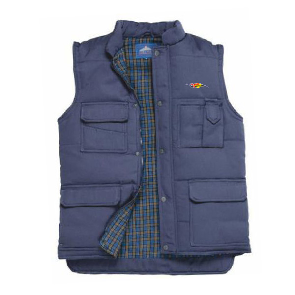 Working jacket