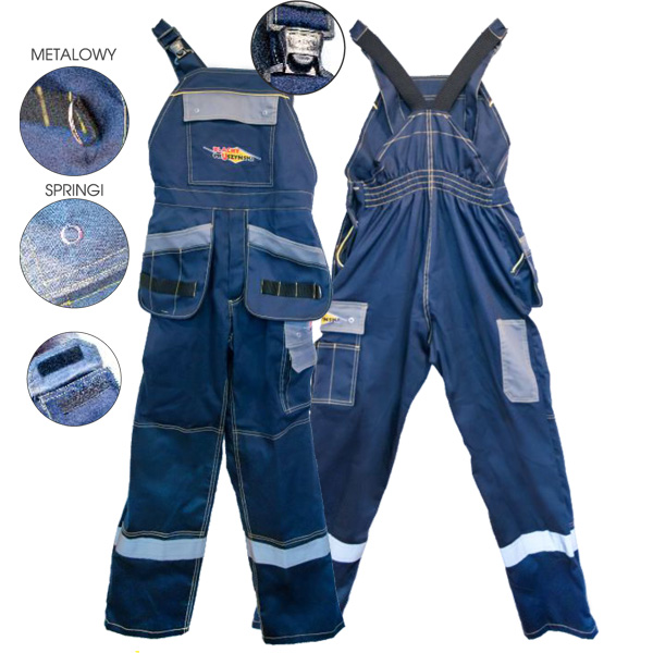 roofing pants
