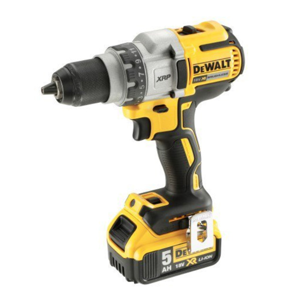 Wiertarko wkretarka akumulatorowa DeWalt