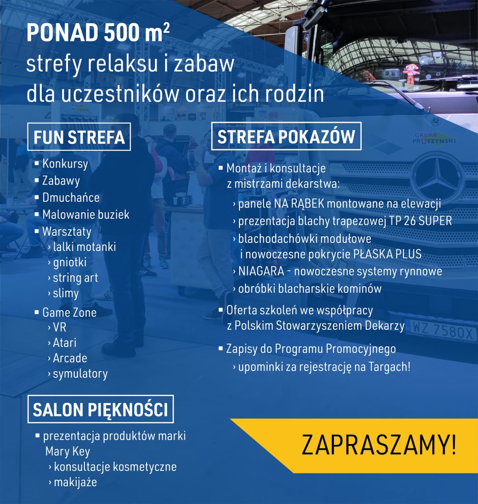 Dach Forum 2023, Pruszynski
