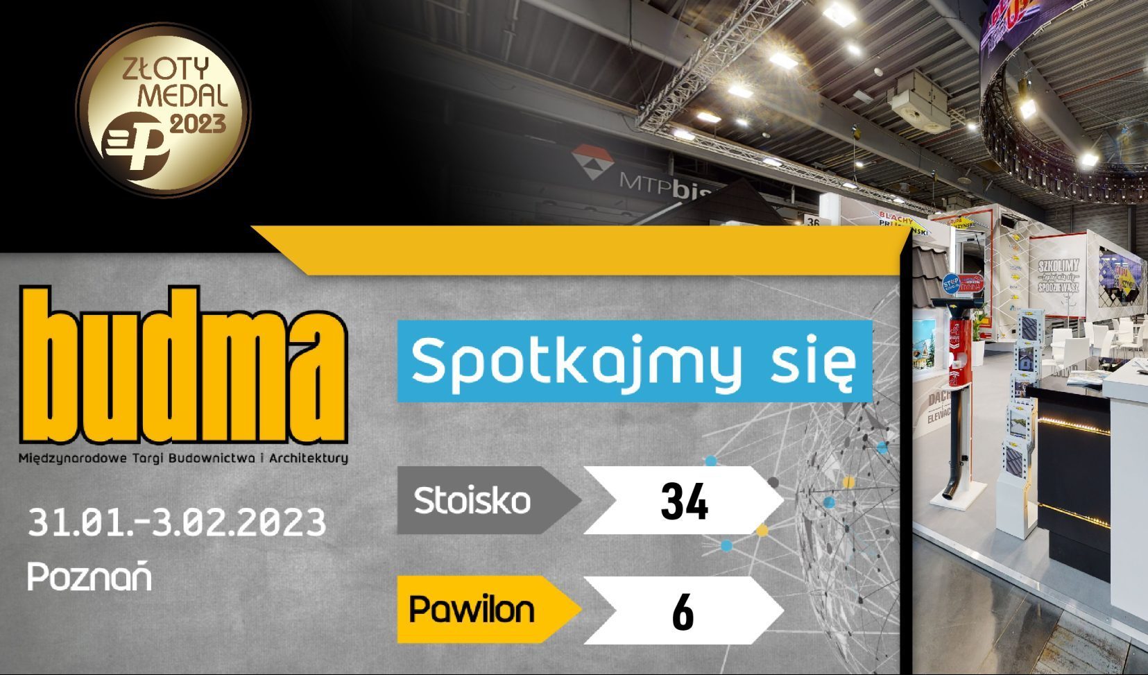 Budma 2023 pruszynski