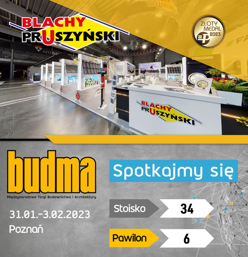 Budma 2023 pruszynski