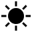ikona, icon, sun, słońce