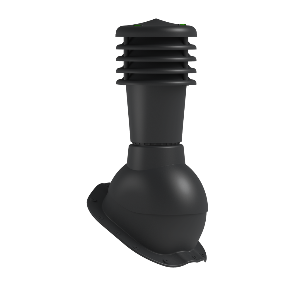 Kominek wentylacyjny SMARTLine