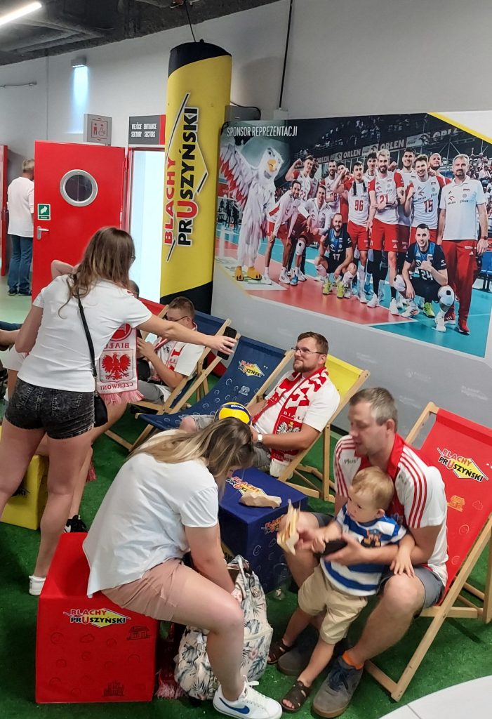 XX Memoriał Huberta Wagnera, Kraków