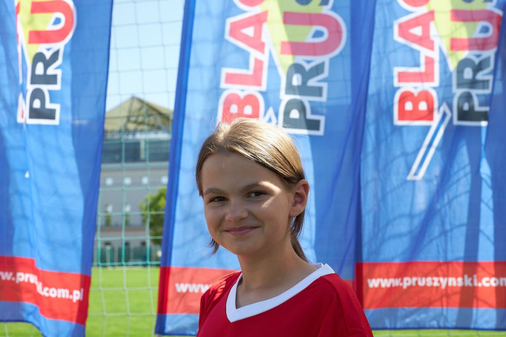 Mistrzostwa Świata w piłce nożnej dzieci z domów dziecka