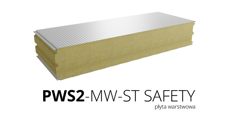 WOOLTECH Sciana SAFETY kategoria
