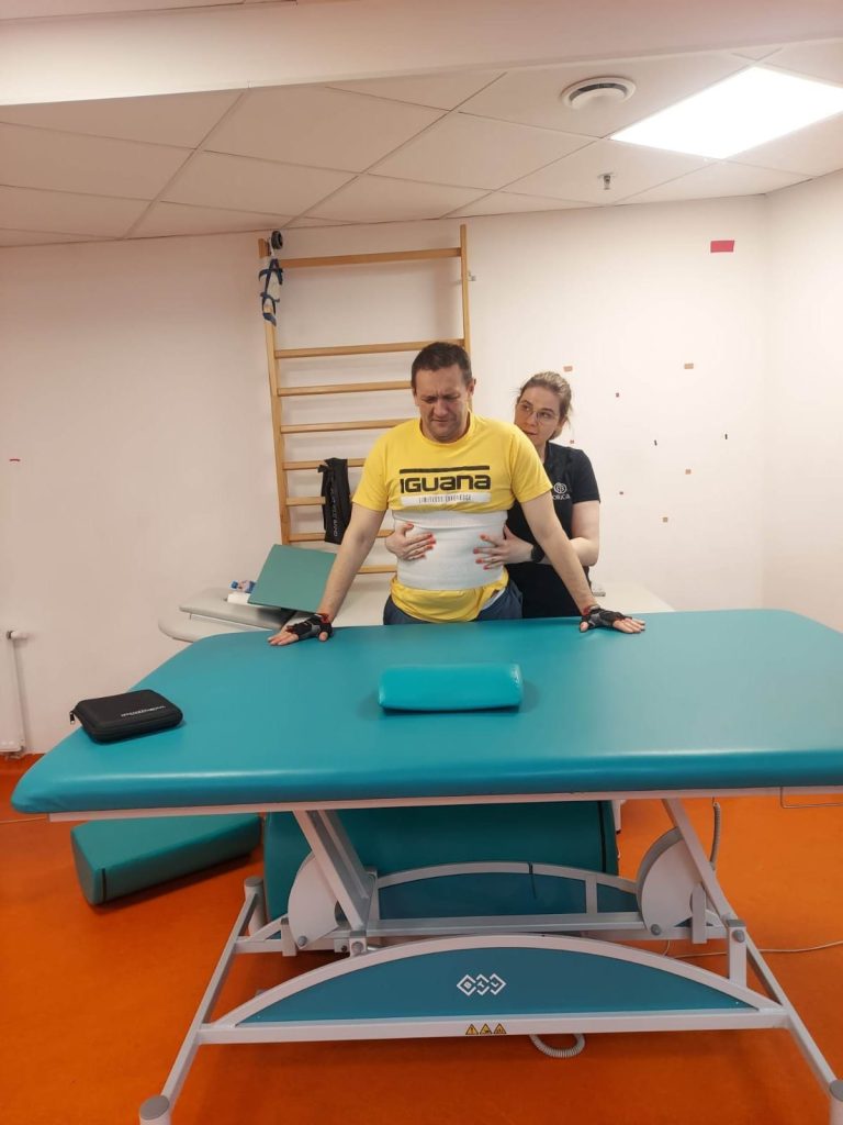 Daniel Kolodziejczyk, Fundacja Pruszynscy
