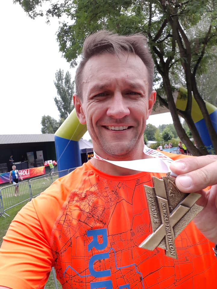 Daniel Kolodziejczyk, Fundacja Pruszynscy