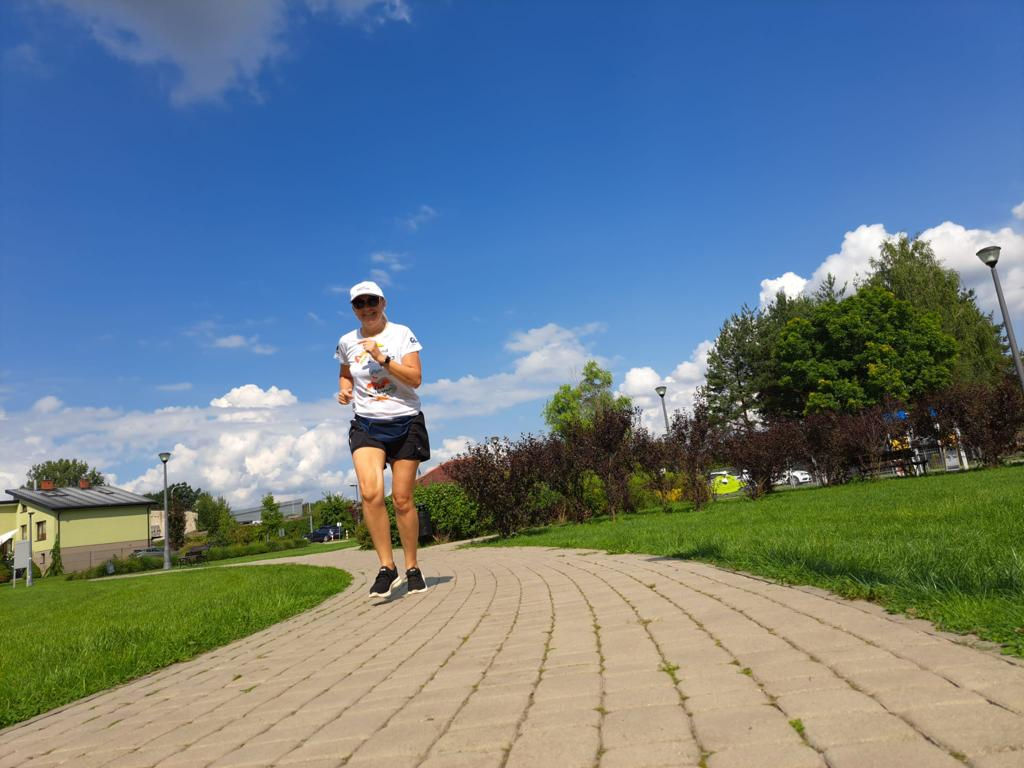 Poland Business Run 2023, bieg charytatywny