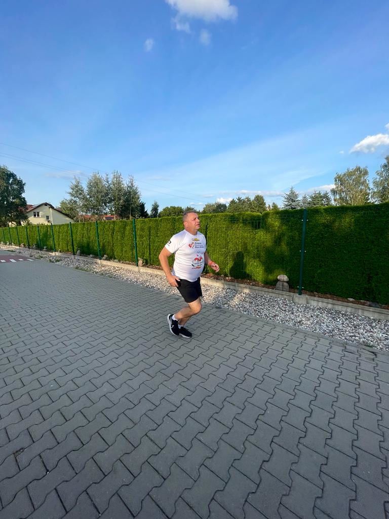 Poland Business Run 2023, bieg charytatywny
