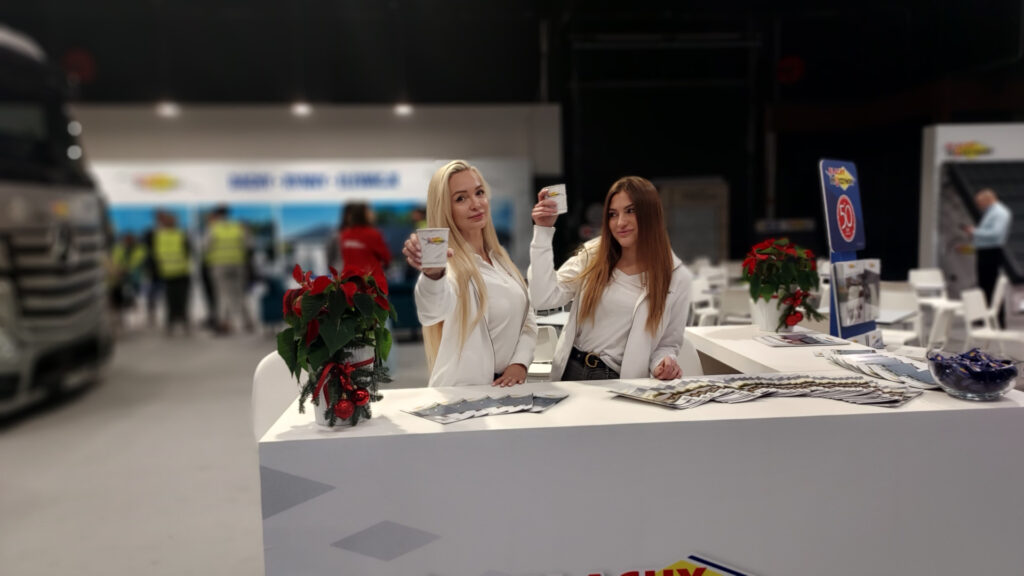 Międzynarodowe Targi Roof Expo 2023