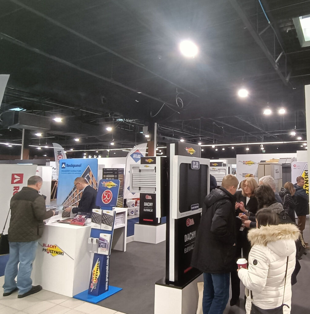 Targi Facade EXPO 2023