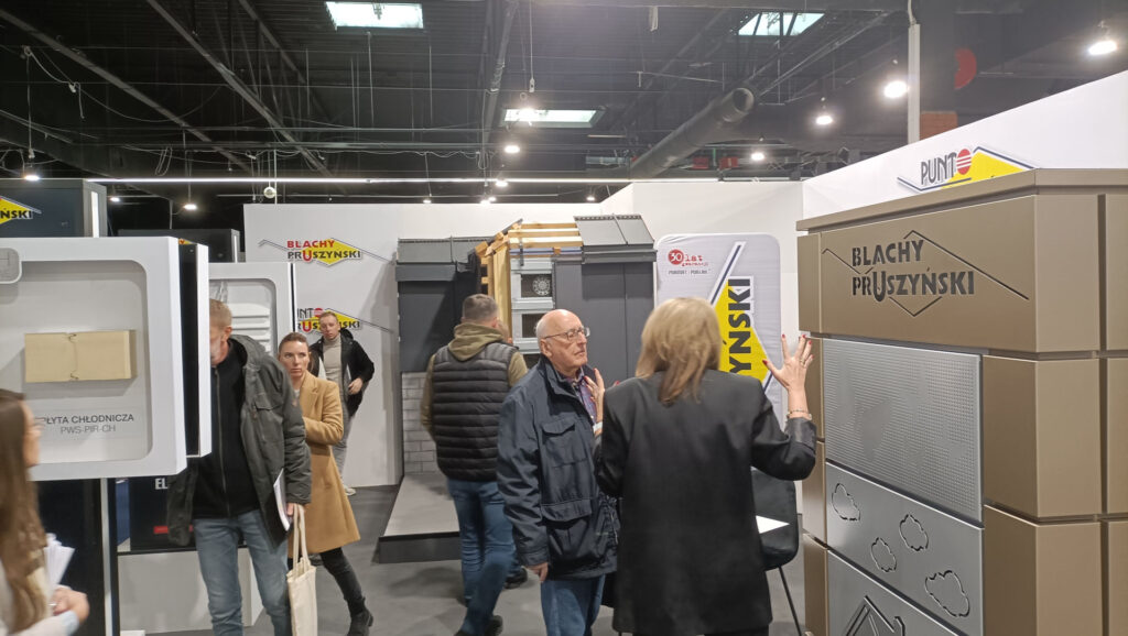 Targi Facade EXPO 2023