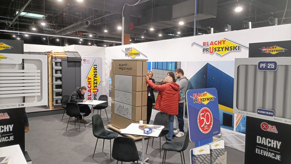 Targi Facade EXPO 2023