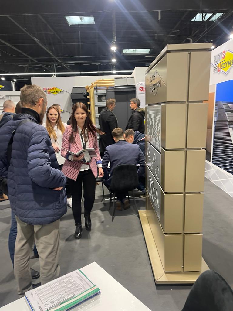Targi Facade EXPO 2023