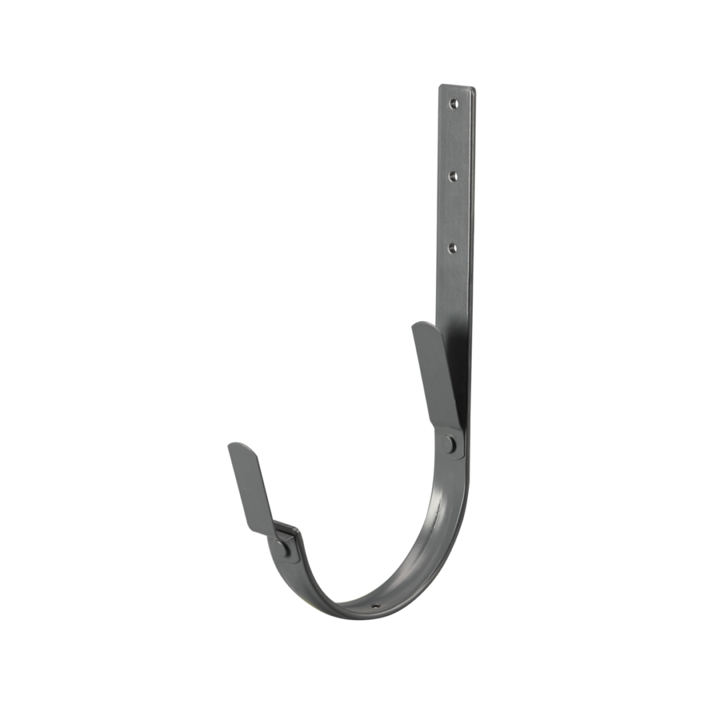Hak dlugi 210 mm z 2 blaszkami, miniature