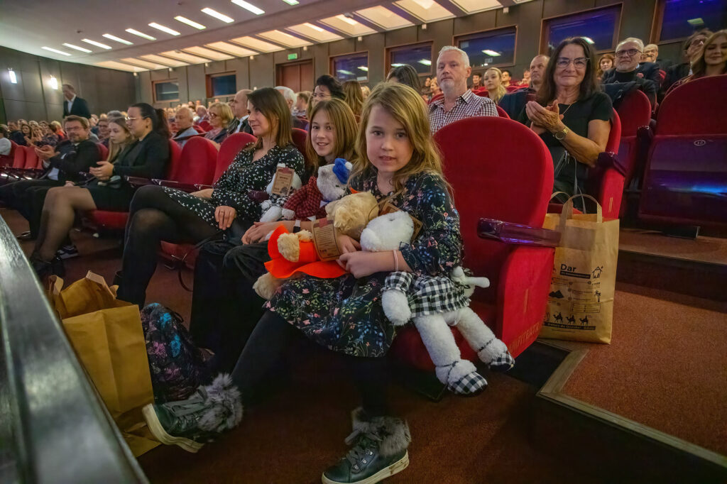 Koncert charytatywny, 30-lecie istnienia Fundacji Integracja JPII