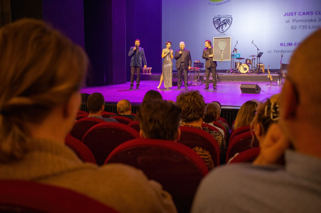 Koncert charytatywny, 30-lecie istnienia Fundacji Integracja JPII