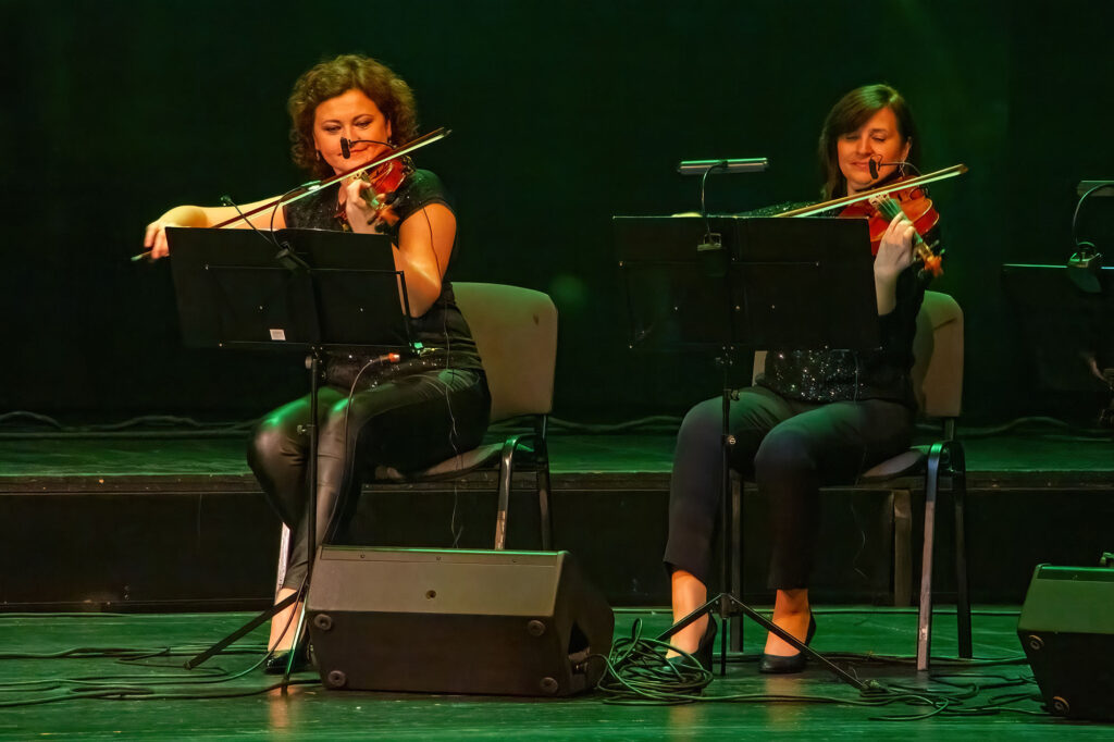Koncert charytatywny, 30-lecie istnienia Fundacji Integracja JPII