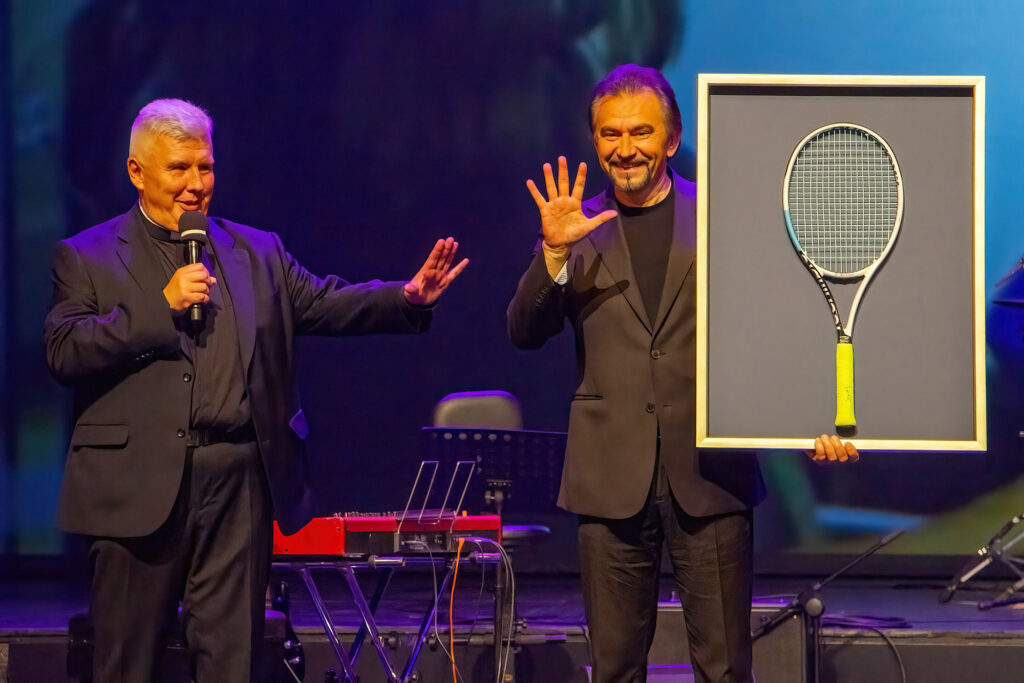 Koncert charytatywny, 30-lecie istnienia Fundacji Integracja JPII