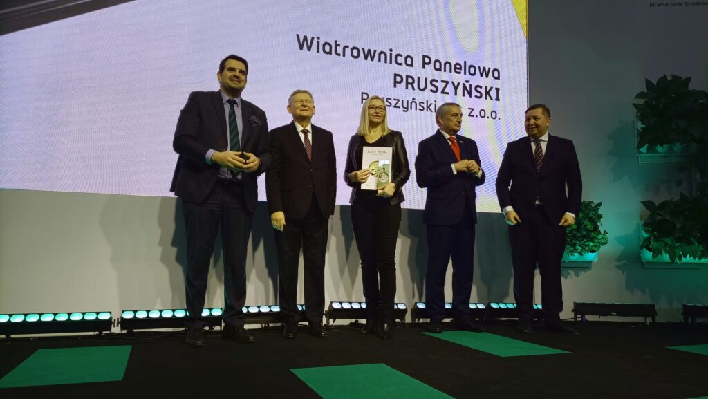 MTP, Targi Budma 2024, targi budowlane