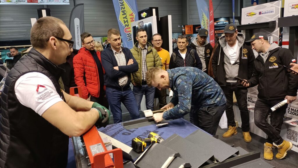 MTP, Targi Budma 2024, targi budowlane