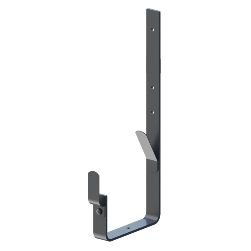 Hak longer z blaszka, miniature