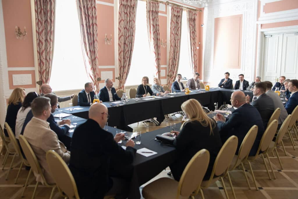 Gwiazdy rankingu Buildera 2024, posiedzenie kapituly